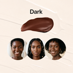 Stick Serum Skin Tint Silky Texture