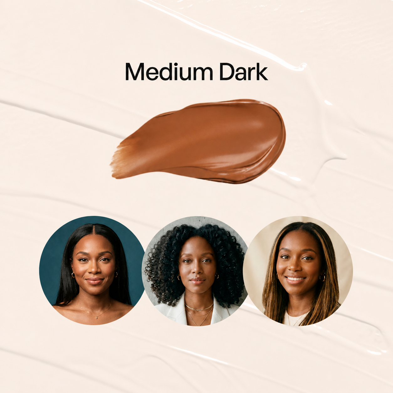 Stick Serum Skin Tint Silky Texture