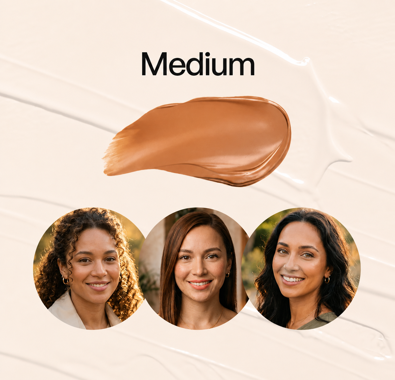 Stick Serum Skin Tint Silky Texture