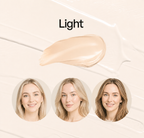 Stick Serum Skin Tint Silky Texture