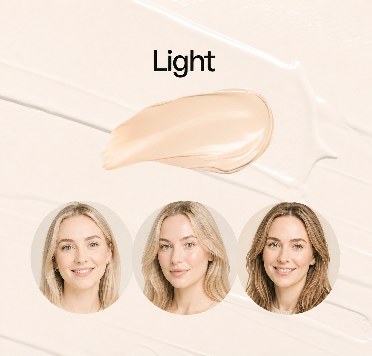 Stick Serum Skin Tint Silky Texture