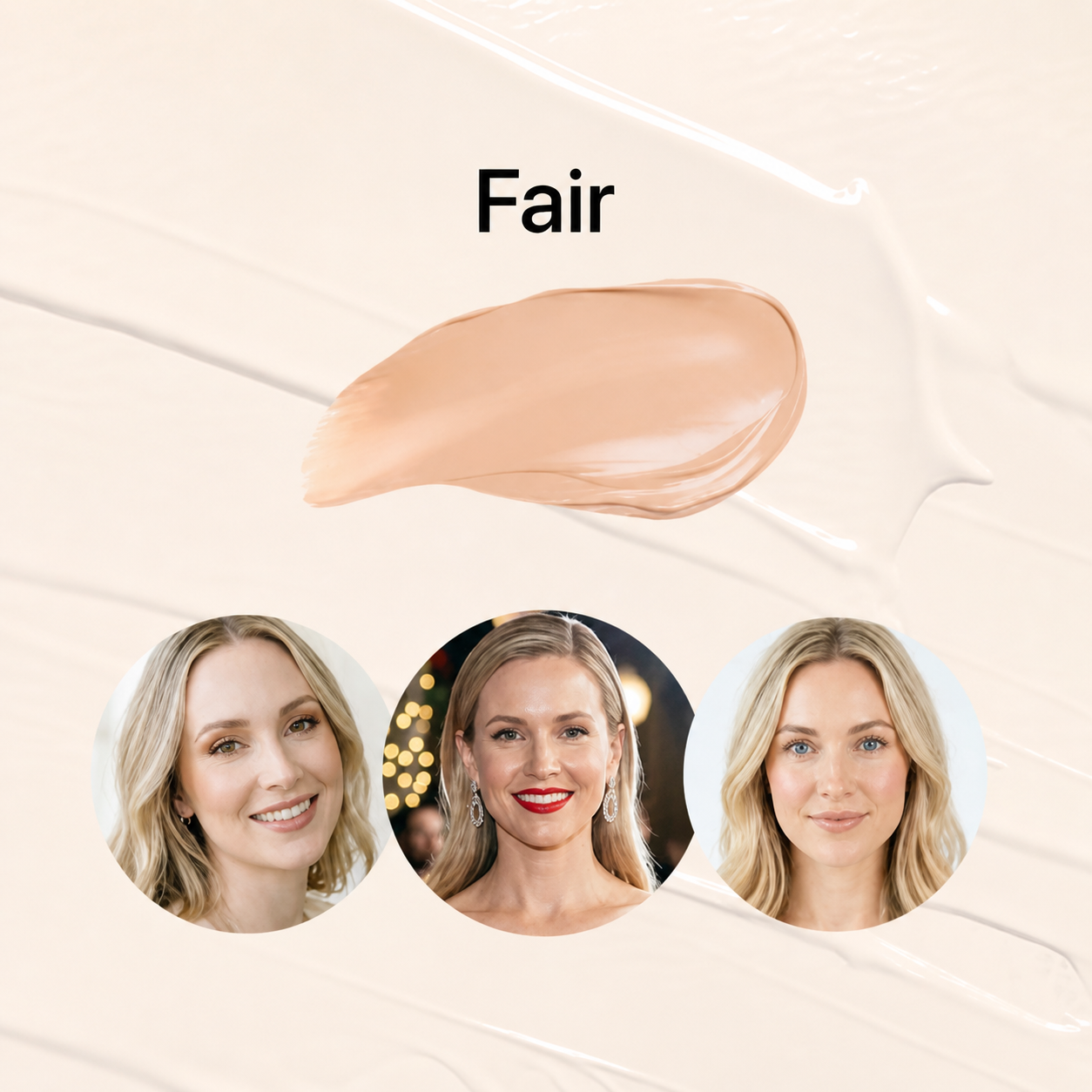 Stick Serum Skin Tint Silky Texture
