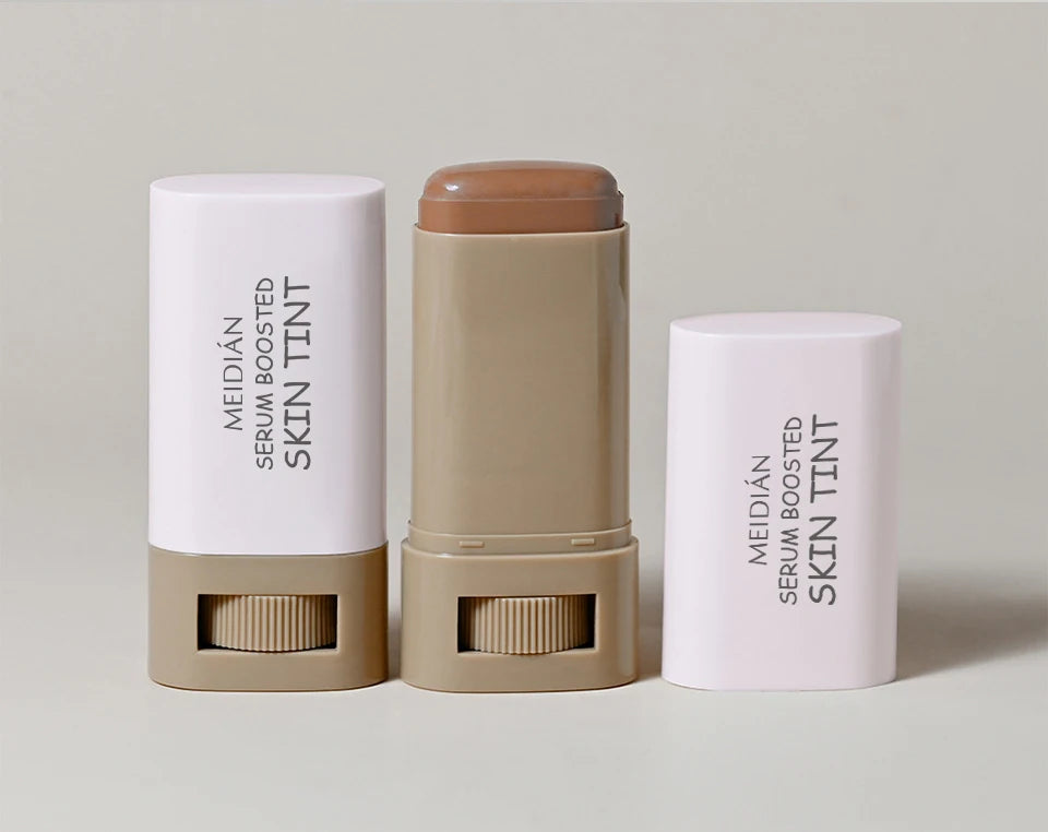 Stick Serum Skin Tint Silky Texture