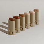 Stick Serum Skin Tint Silky Texture