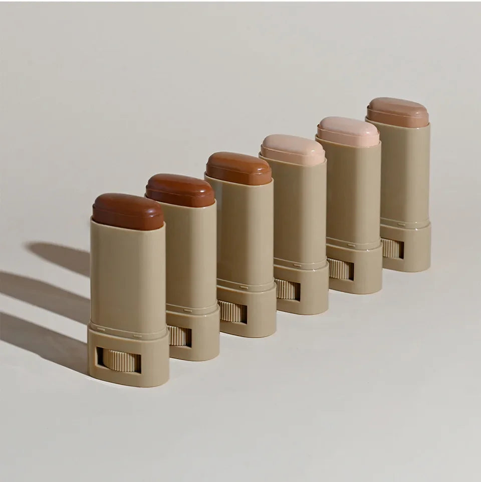Stick Serum Skin Tint Silky Texture